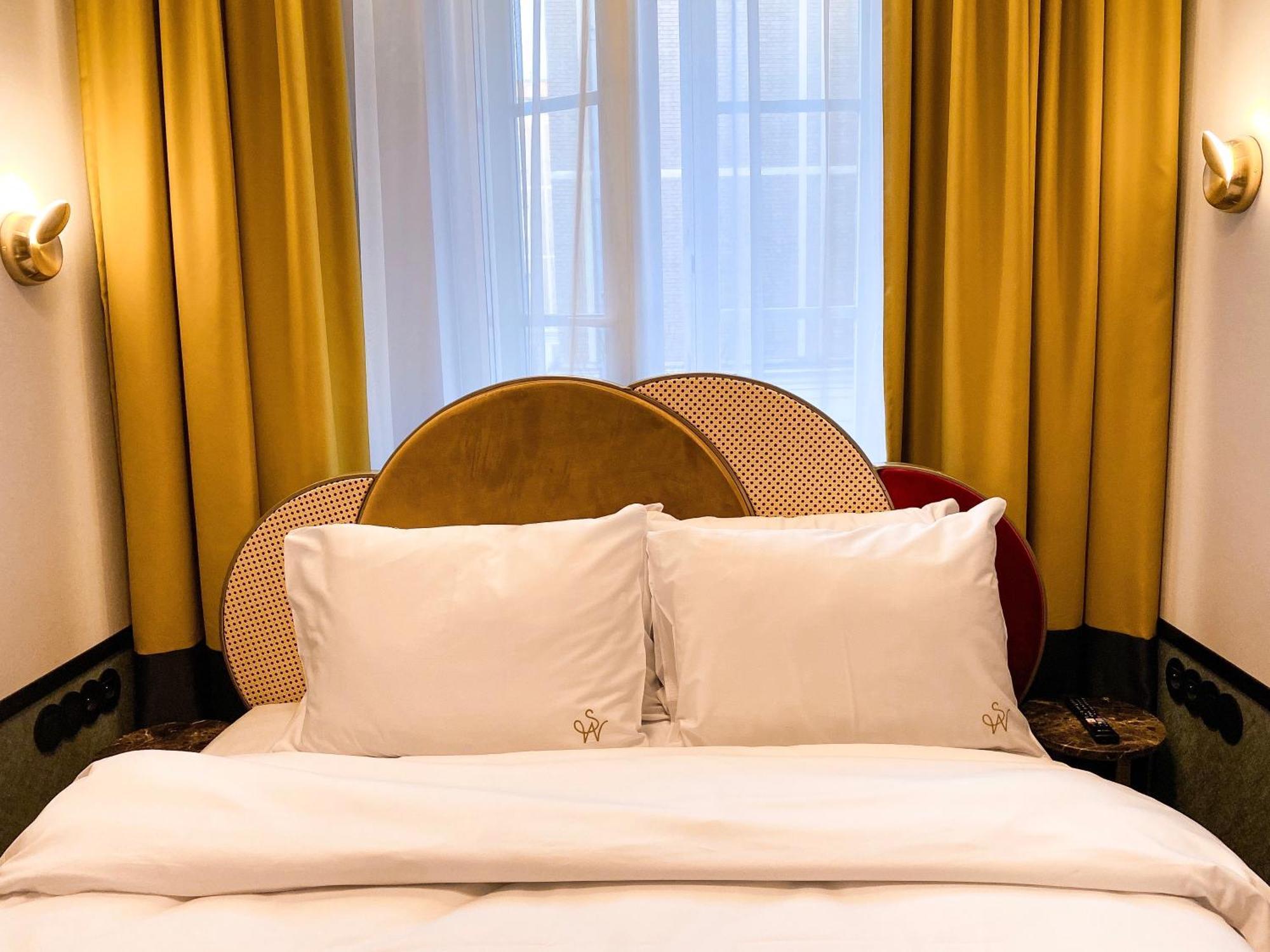 Sleepwell Boutique Apartments Varsovia Habitación foto