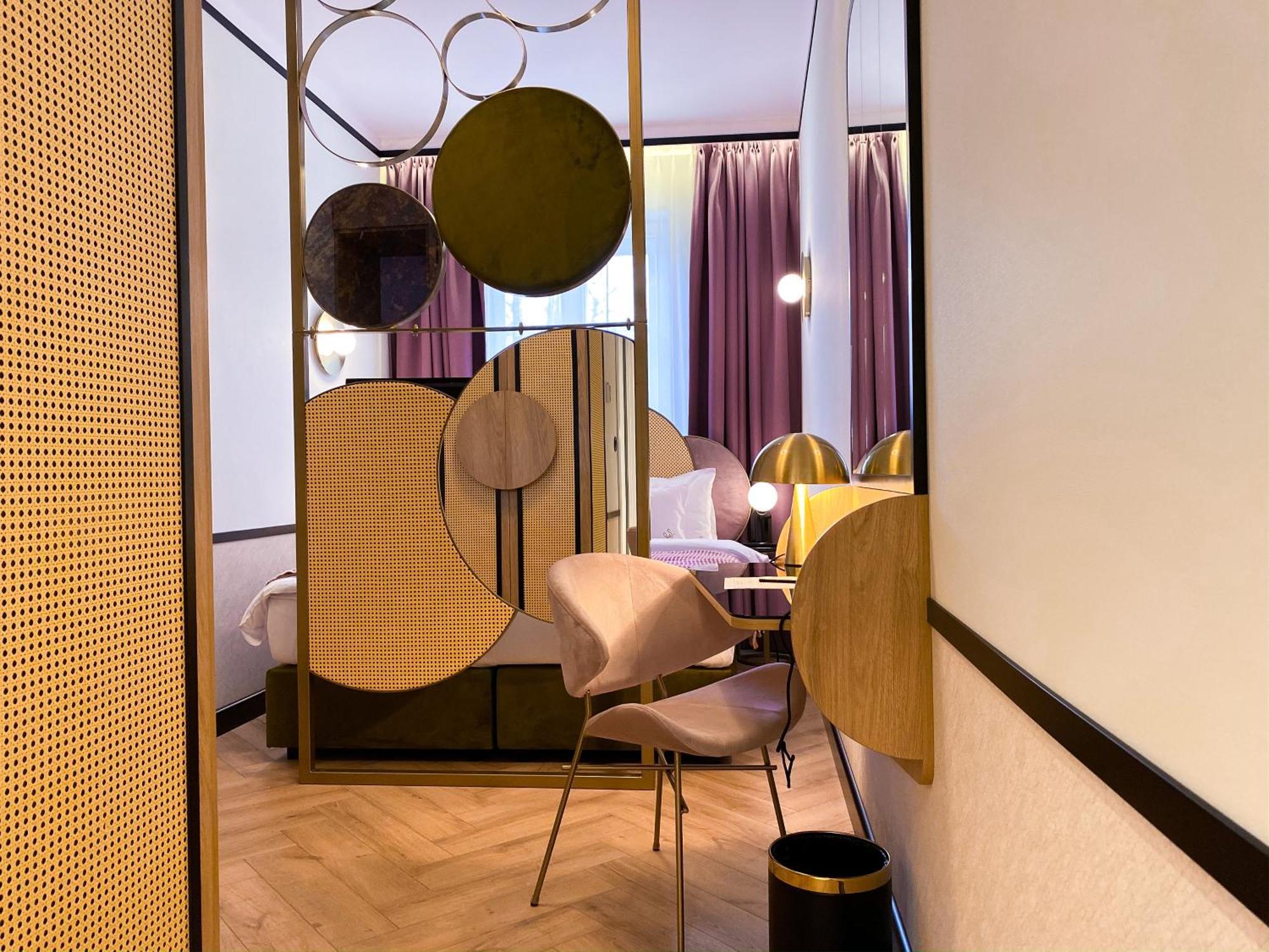 Sleepwell Boutique Apartments Varsovia Habitación foto